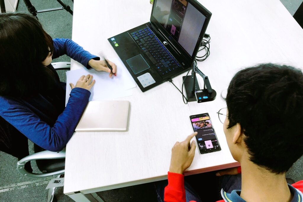 Testing for Mobile Apps