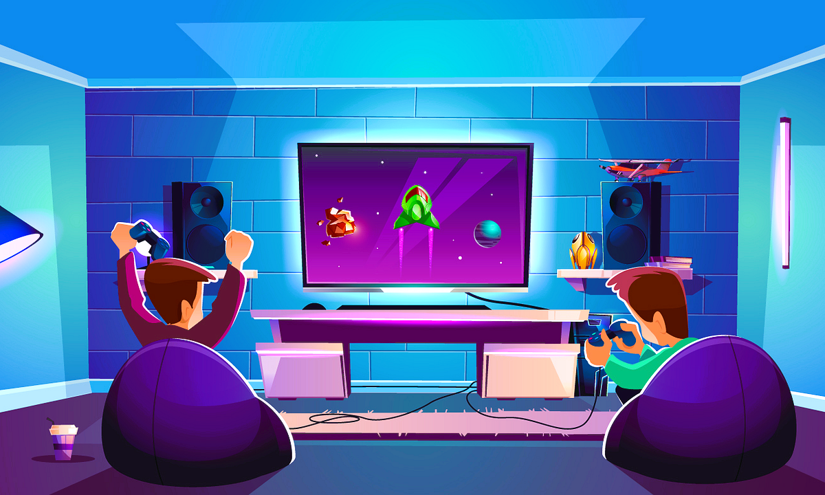 Game Testing