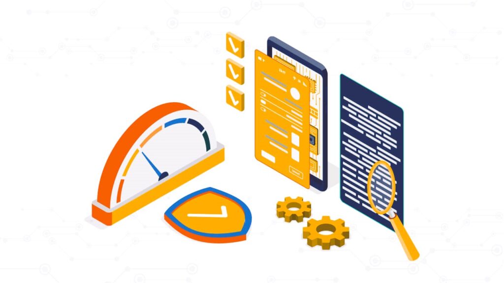Neglecting Usability Testing