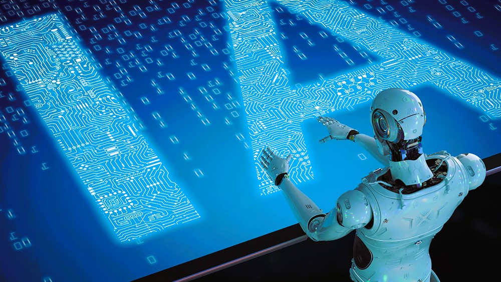 Future Implications of AI in Automated Testing