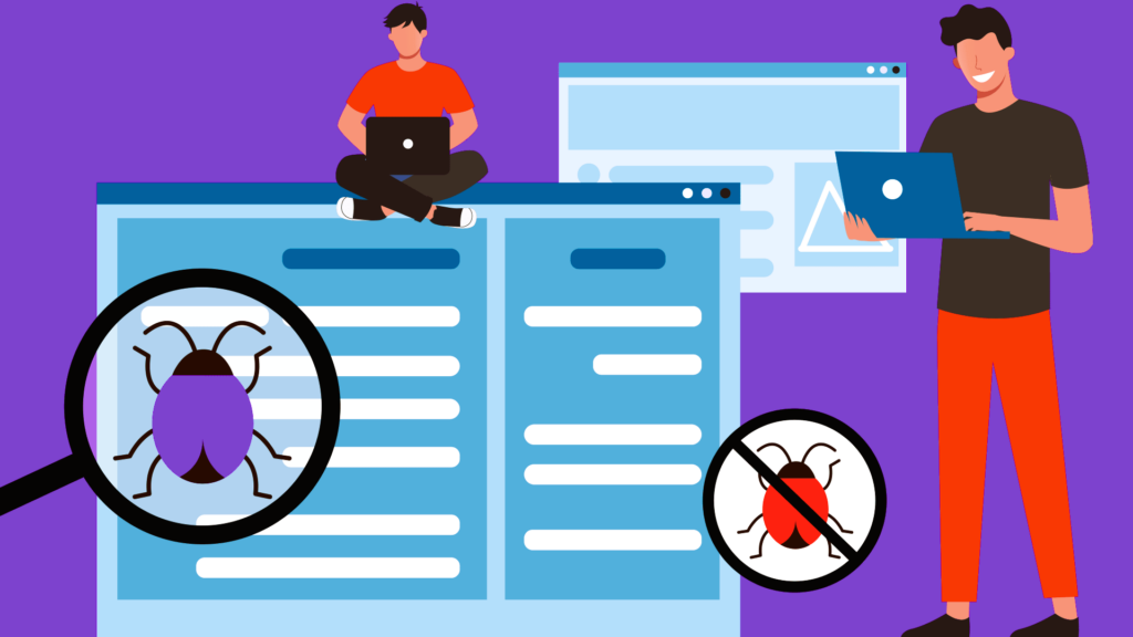 Include Reproducible Steps
