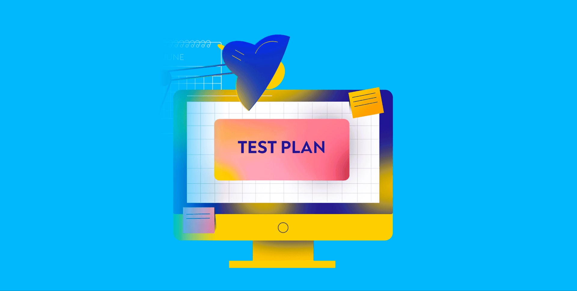 Test plan