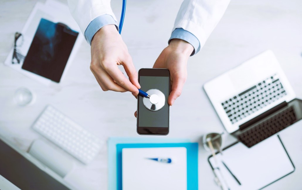 Mobile automation testing