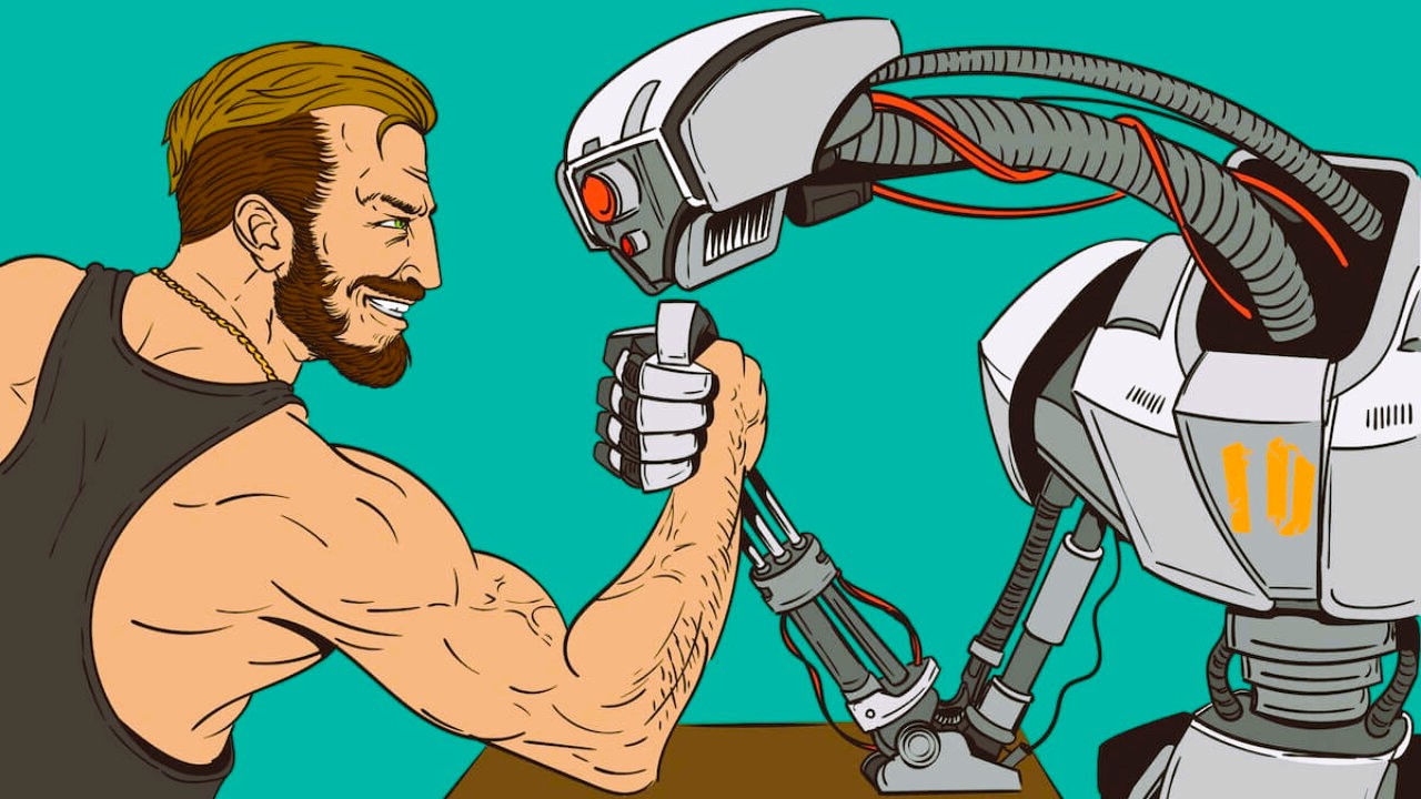 Automated vs. Manual Testing
