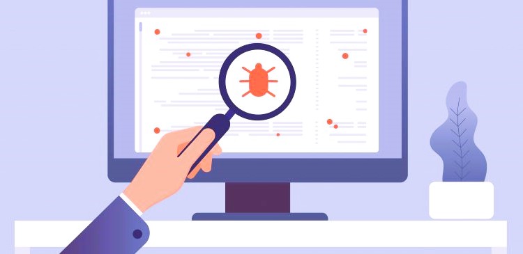 Bug Report