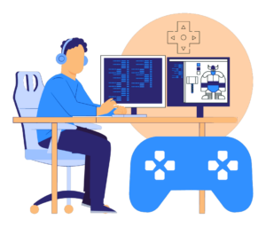game feature
