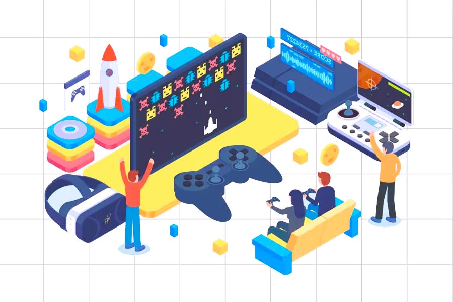 Best Practices for Testing Games on Multiple Platforms