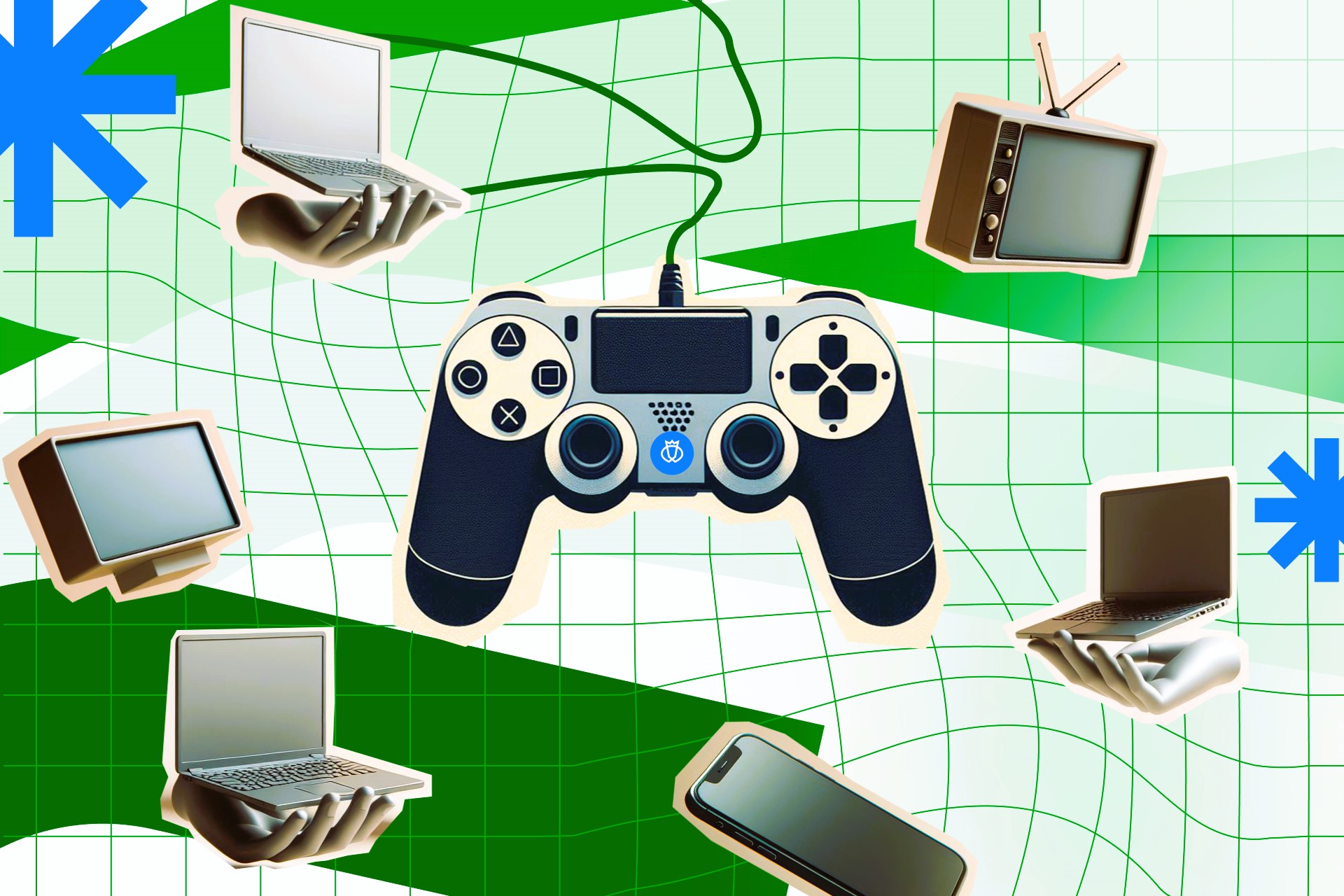 overcoming mobile game testing