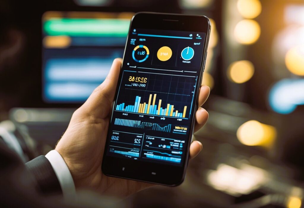 Performance Testing Tools for Mobile Apps