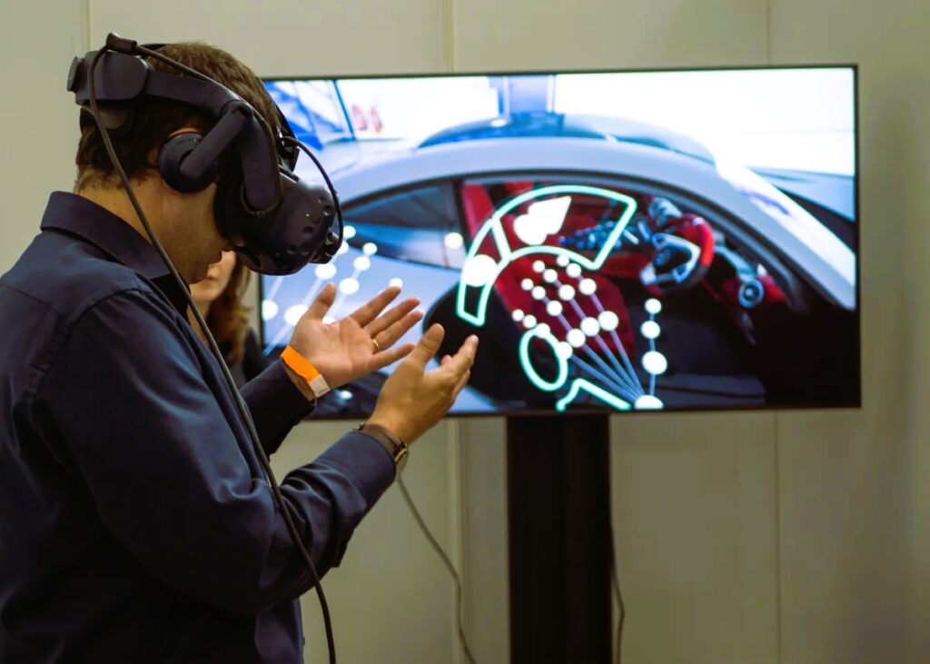 User Experience (UX) Testing and Player Feedback