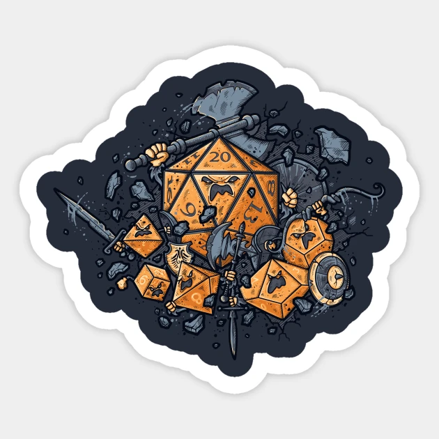 Roleplaying (RP) Elements