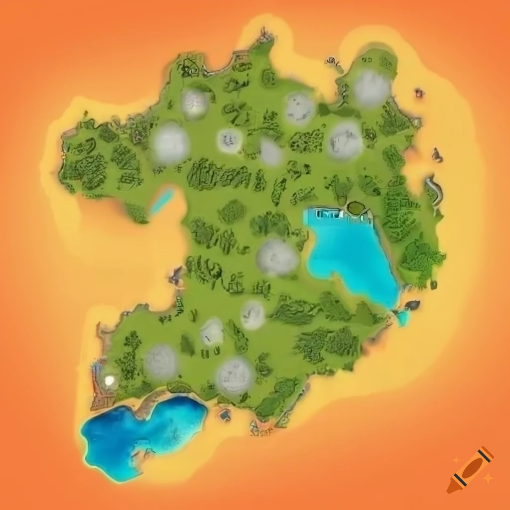 Custom Maps