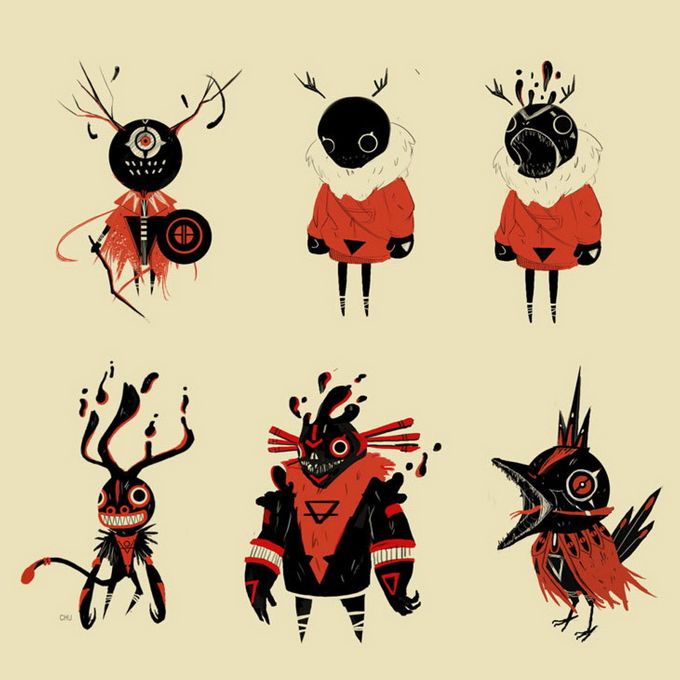 Why More Games Are Telling Personal Stories Why More Games Are Telling Personal Stories